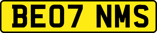 BE07NMS