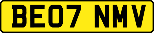 BE07NMV