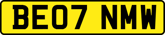 BE07NMW