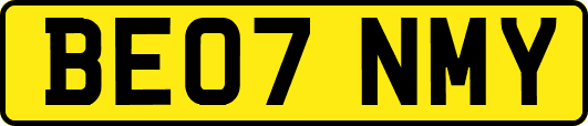 BE07NMY