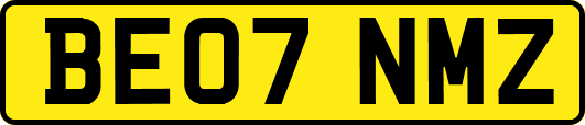 BE07NMZ
