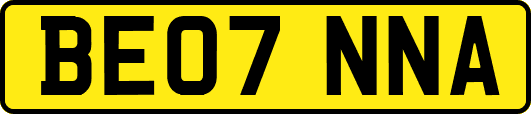 BE07NNA