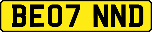 BE07NND