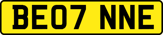 BE07NNE