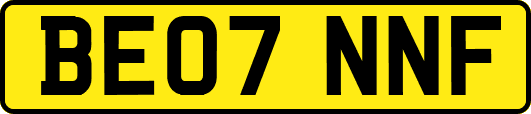 BE07NNF