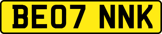 BE07NNK