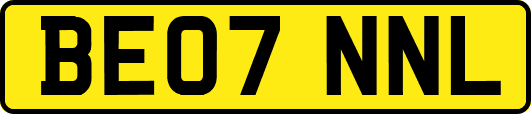 BE07NNL