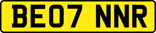 BE07NNR