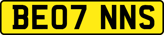 BE07NNS