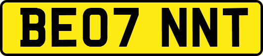 BE07NNT