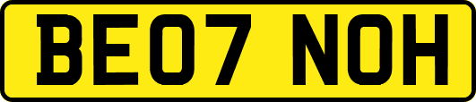 BE07NOH