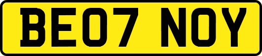 BE07NOY