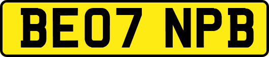 BE07NPB