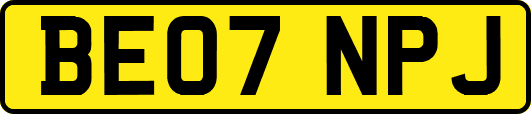 BE07NPJ