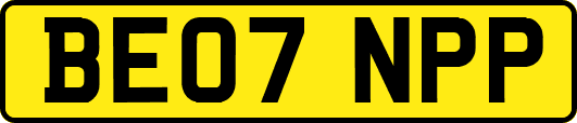 BE07NPP