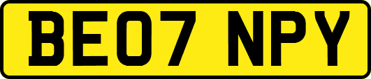 BE07NPY