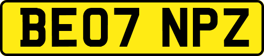 BE07NPZ