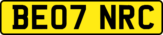 BE07NRC
