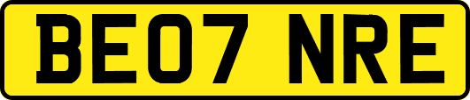 BE07NRE