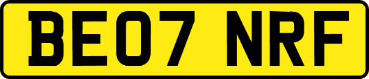 BE07NRF