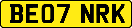 BE07NRK