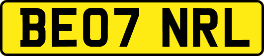 BE07NRL