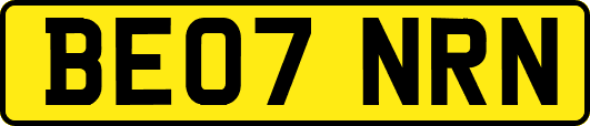 BE07NRN