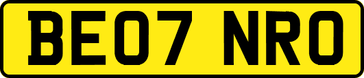 BE07NRO