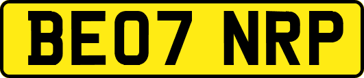 BE07NRP