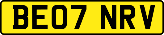BE07NRV