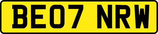 BE07NRW