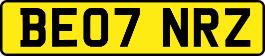 BE07NRZ