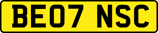 BE07NSC