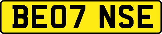 BE07NSE