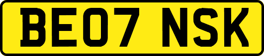 BE07NSK