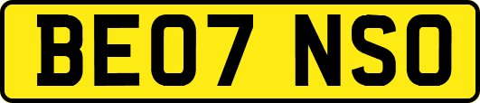 BE07NSO