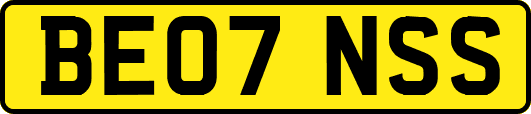 BE07NSS