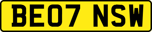BE07NSW