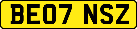 BE07NSZ