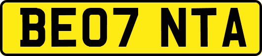 BE07NTA