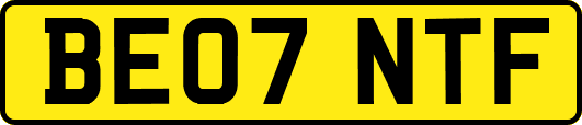 BE07NTF