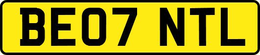 BE07NTL