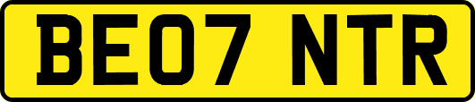 BE07NTR
