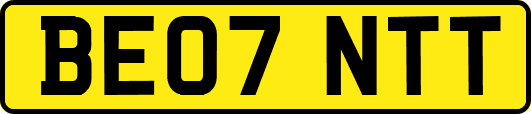 BE07NTT