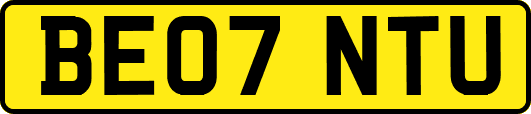 BE07NTU