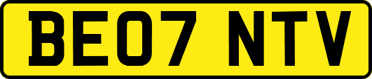BE07NTV