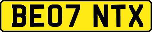 BE07NTX