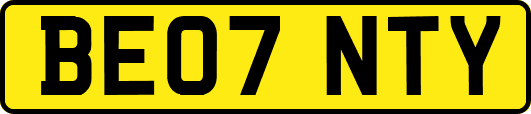 BE07NTY
