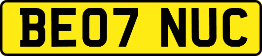 BE07NUC