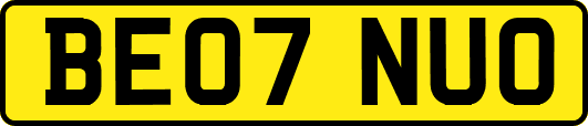 BE07NUO